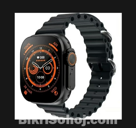 T800 Ultra Smart watch 2.09inch HD Big Screen